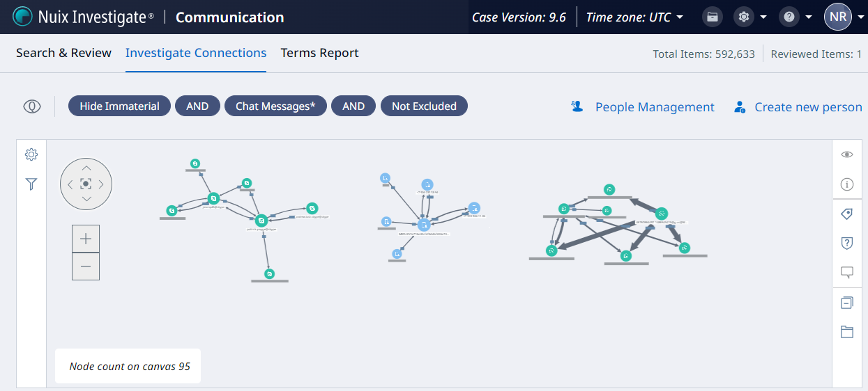 Graphical user interface, diagram, application
Description automatically generated